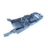 Support de batterie YAMAHA FZ1 1000 N 2006 à 2010