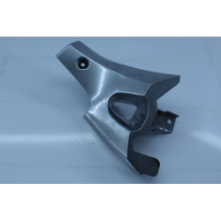 Cache guidon supérieur PIAGGIO X10 125 2012 à 2015