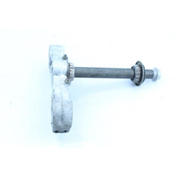 Té de fourche inférieur DUCATI SUPERSPORT 750 1991 à 1998