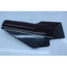 Coque arrière droite KAWASAKI GTR 1000 1998 à 2004