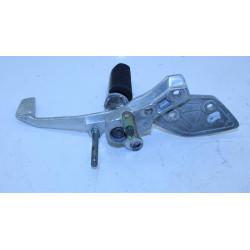 Platine avant droite YAMAHA XJR 1200 1996 à 1998