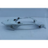 Coque arrière complète SUZUKI GSXR 750 2008 à 2010