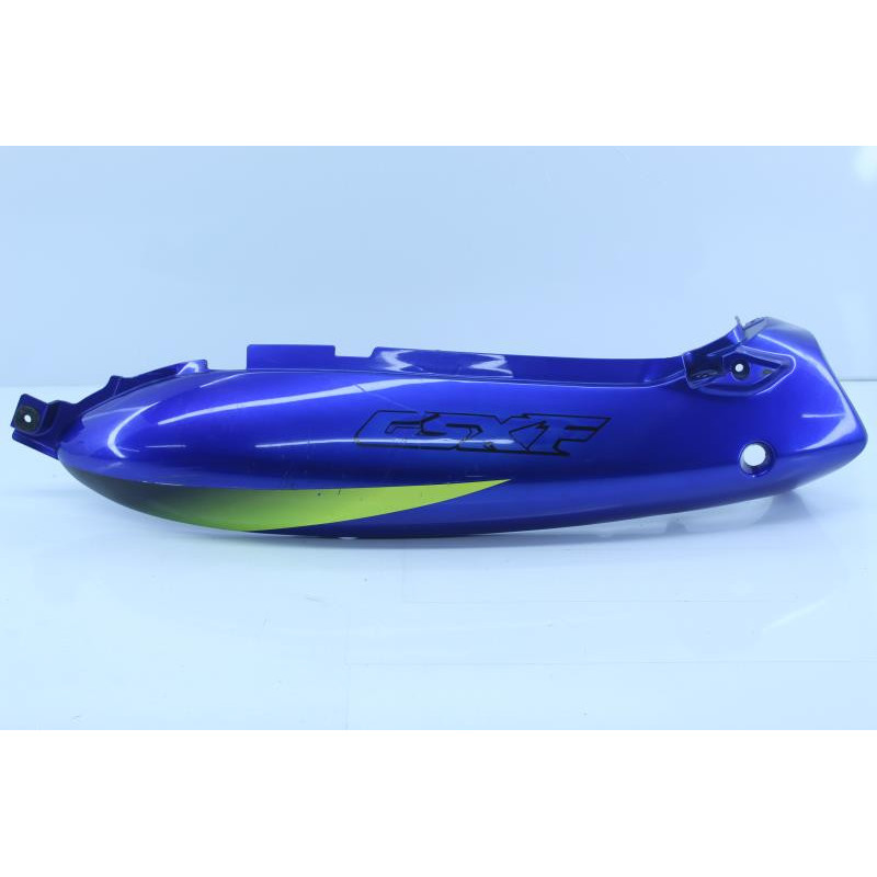 Coque arrière gauche SUZUKI GSXF 600 1998 à 2003