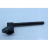 Demi-guidon droit KAWASAKI ZX10 1000 TOMCAT 1988 à 1990