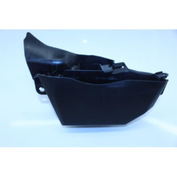 Support de batterie KAWASAKI ER6 650 N 2012 à 2016