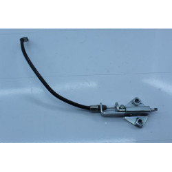 Serrure de selle KAWASAKI ER6 650 N 2012 à 2016