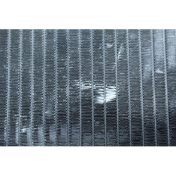 Radiateur d'eau YAMAHA YZF 1000 R1 2000 à 2001