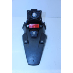 Support de plaque VASTRO GP 50 2014 à 2017