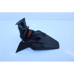 Support de plaque VASTRO GP 50 2014 à 2017