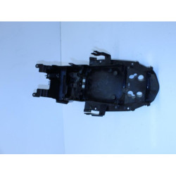 Passage de roue YAMAHA XJ6 600 2009 à 2016