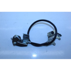 Serrure de selle YAMAHA XJ6 600 2009 à 2016