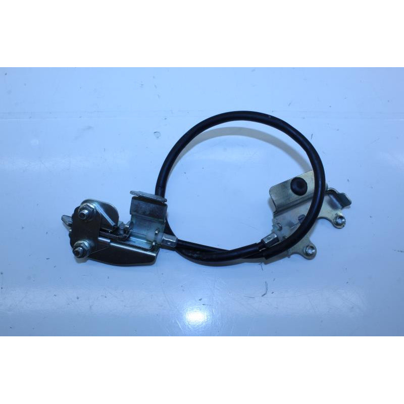 Serrure de selle YAMAHA XJ6 600 2009 à 2016