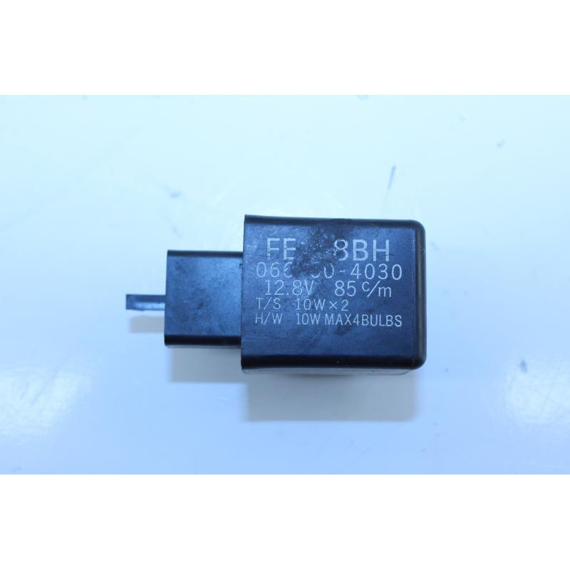 Centrale clignotants YAMAHA XJ6 600 2009 à 2016