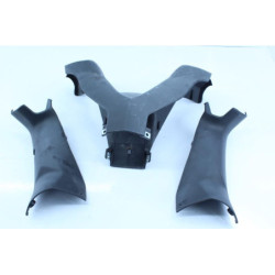 Cache guidon SYM JOYRIDE 125 2009 à 2016