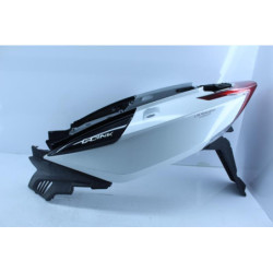 Coque arrière complète KYMCO GRAND DINK 125 2008 à 2014