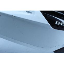Coque arrière complète KYMCO GRAND DINK 125 2008 à 2014