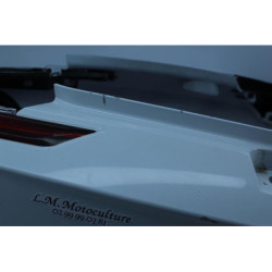 Coque arrière complète KYMCO GRAND DINK 125 2008 à 2014