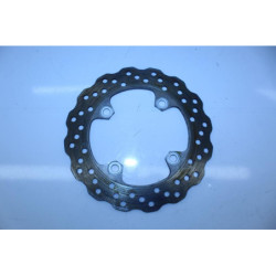 Disque arrière KAWASAKI ER6 650 N 2009 à 2011