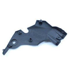 Habillage de cadre gauche KAWASAKI ER6 650 N 2012 à 2016