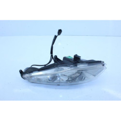 Optique avant droit PEUGEOT SATELIS 125 2006 à 2007