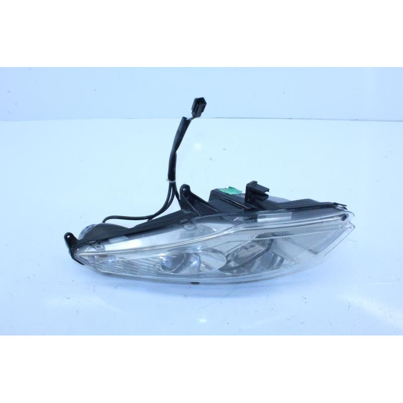 Optique avant droit PEUGEOT SATELIS 125 2006 à 2007