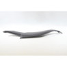 Demi flanc de selle gauche KAWASAKI ER6 650 N 2009 à 2011