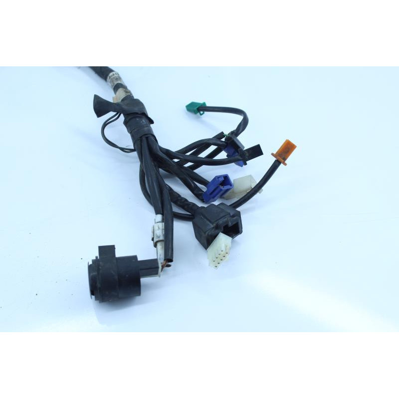 Faisceau électrique MBK XC 125 FLAME X 2008 à 2017