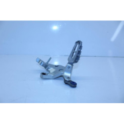 Platine avant gauche DUCATI MULTISTRADA 1200 S ABS 2015 à 2017