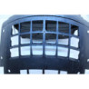 Grille de radiateur KYMCO DINKSTREET 300 ABS 2013 à 2014