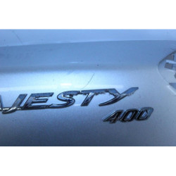 Coque arrière gauche YAMAHA YP 400 MAJESTY 2007 à 2008