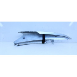 Coque arrière gauche YAMAHA YP 400 MAJESTY 2007 à 2008