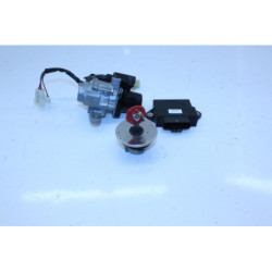 Kit neiman complet codé YAMAHA YP 400 MAJESTY 2007 à 2008
