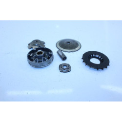 Variateur PIAGGIO FLY 50 2008 à 2010