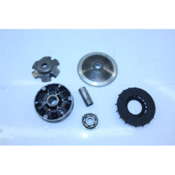Variateur PIAGGIO FLY 50 2008 à 2010