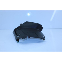 Demi flanc de selle droit PEUGEOT KISBEE 50 2011 à 2017