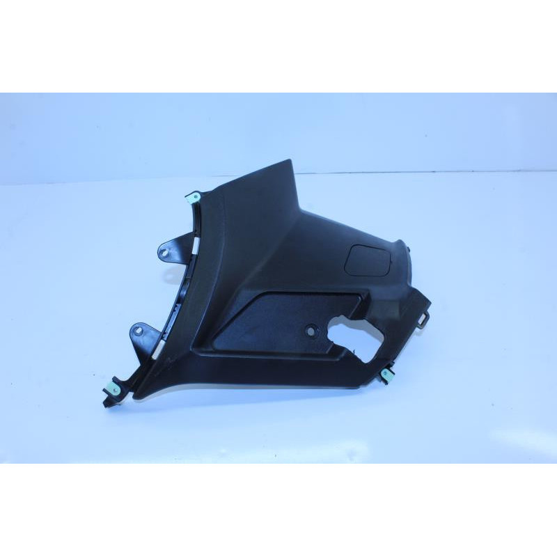 Demi flanc de selle droit PEUGEOT KISBEE 50 2011 à 2017