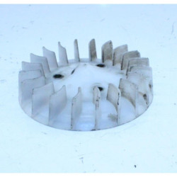 Cache volute d'air KEEWAY FOCUS 50 2005 à 2008