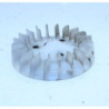 Cache volute d'air KEEWAY FOCUS 50 2005 à 2008