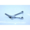 Platine arrière gauche KAWASAKI ZX6R 636 NINJA 2005 à 2006