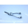 Platine arrière droite KAWASAKI ZX6R 636 NINJA 2005 à 2006