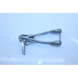 Platine arrière droite KAWASAKI ZX6R 636 NINJA 2005 à 2006