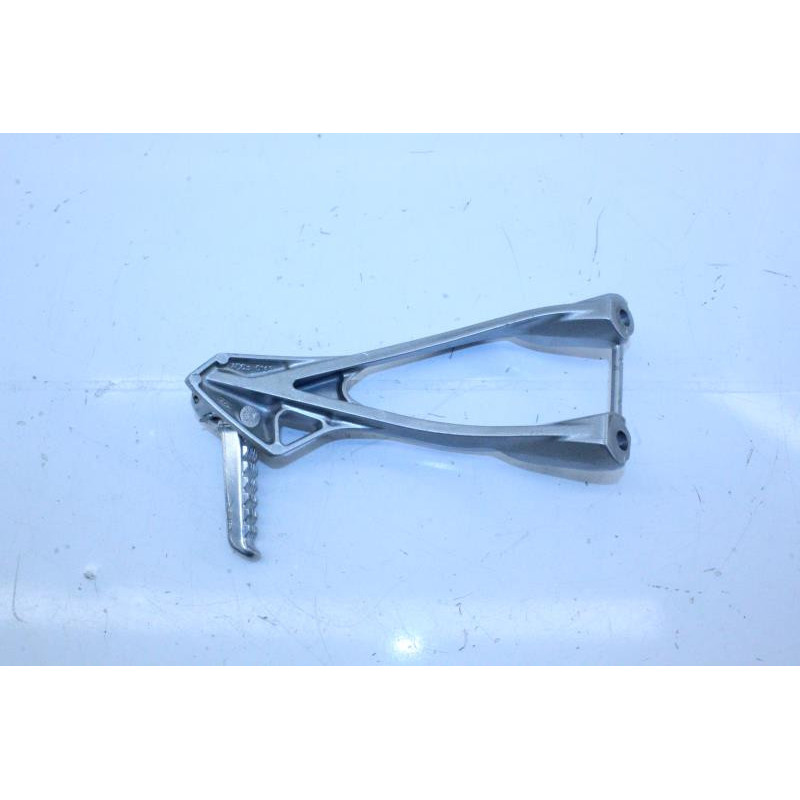 Platine arrière droite KAWASAKI ZX6R 636 NINJA 2005 à 2006