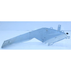 Demi flanc de selle gauche PEUGEOT SPEEDFIGHT III 50 2009 à 2015