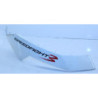 Demi flanc de selle gauche PEUGEOT SPEEDFIGHT III 50 2009 à 2015