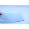 Demi flanc de selle gauche PEUGEOT SPEEDFIGHT III 50 2009 à 2015