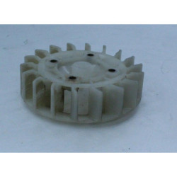 Cache volute d'air PEUGEOT ZENITH 50 1994 à 1999