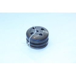 Embrayage complet YAMAHA CW 50 BWS 2004 à 2012