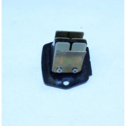 Boite à clapets PIAGGIO VESPA LX 50 2009 à 2013