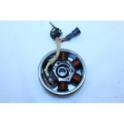 Alternateur PIAGGIO VESPA LX 50 2009 à 2013