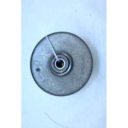 Embrayage complet PIAGGIO VESPA LX 50 2009 à 2013